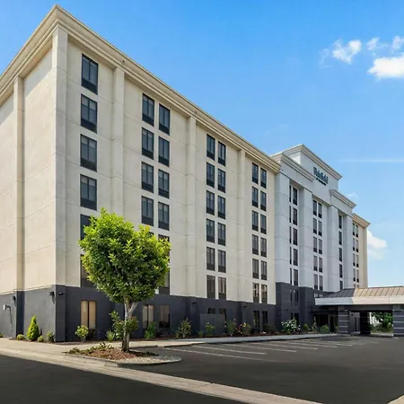 Fairfield Inn & Suites Anaheim North Buena Park-3