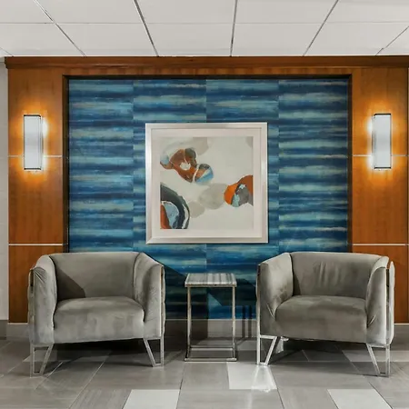Fairfield Inn & Suites Anaheim North Buena Park-2