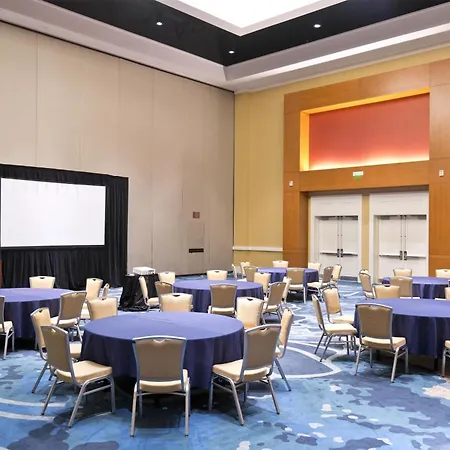 Hilton Orlando-3