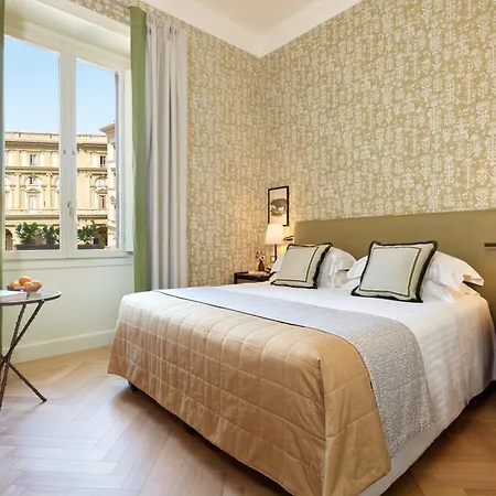 Rocco Forte Hotel Savoy-3