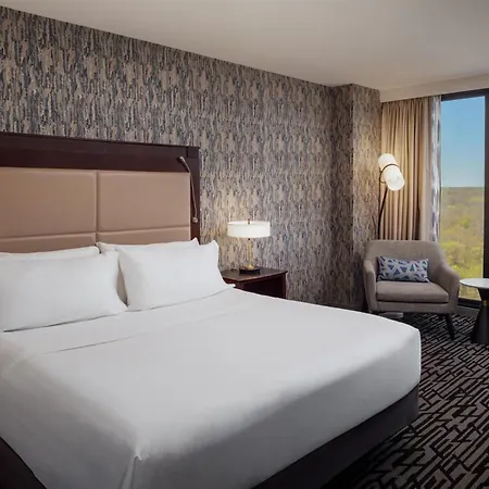 Doubletree By Hilton Cherry Hill Philadelphia-3