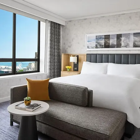 The Ritz-Carlton, Chicago-3