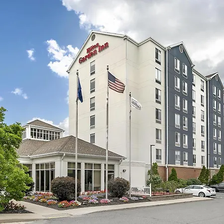 Hilton Garden Inn Albany-Suny Area-3