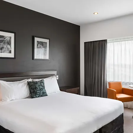 Novotel Brisbane Airport-2