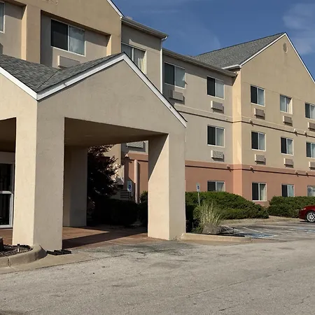 Surestay By Best Western Norman-3