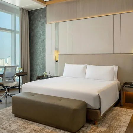 The Ritz-Carlton Jakarta, Pacific Place-3