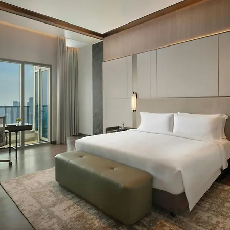 The Ritz-Carlton Jakarta, Pacific Place-2