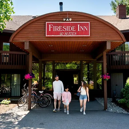 Fireside Inn & Suites Gilford-3