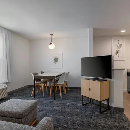 Towneplace Suites Gaithersburg-3