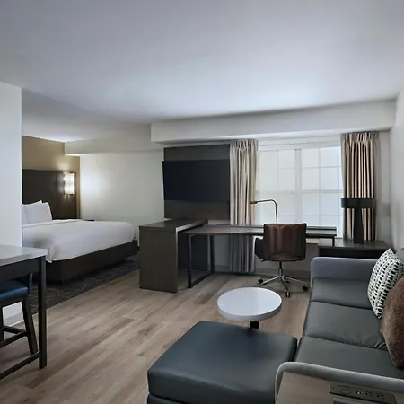Residence Inn Corpus Christi-2
