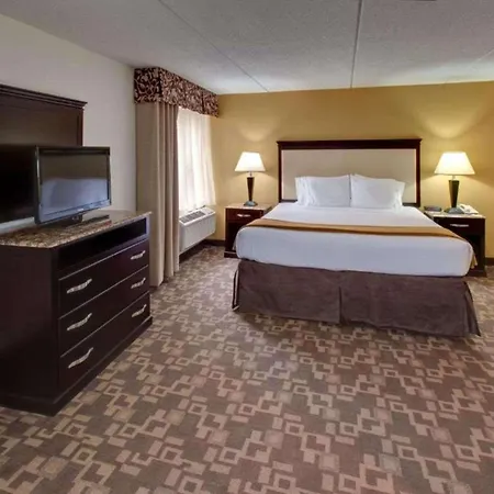 Radisson Hotel Schaumburg-2