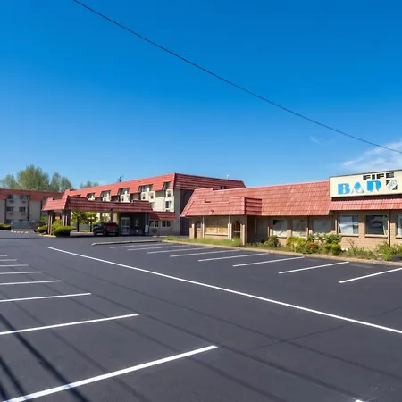 Tacoma Port Inn Fife I-5-3