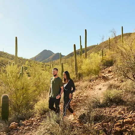 Jw Marriott Tucson Starr Pass Resort-2