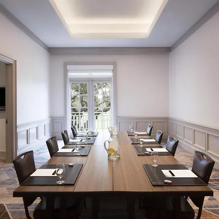 Hyatt Regency Hill Country Resort And Villas-3