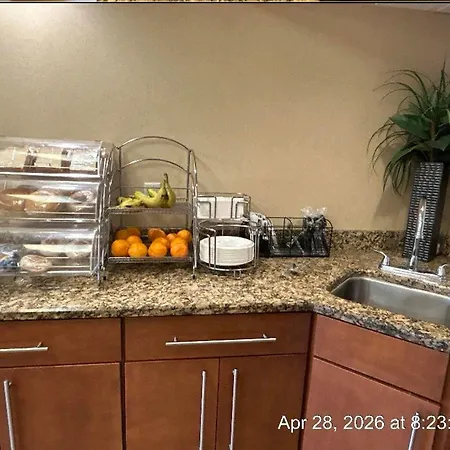Best Western Clifton Park-2
