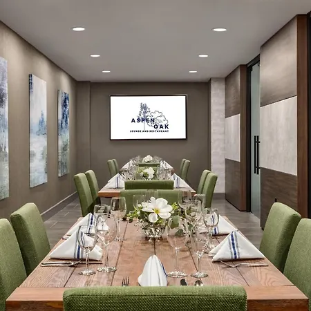 Doubletree By Hilton Bloomington Minneapolis South-2