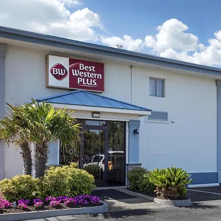 Best Western Plus Chesapeake Bay-Norfolk-2