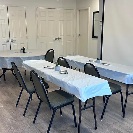 Studio 6 Suites Jacksonville, Nc - Camp Lejeune-2