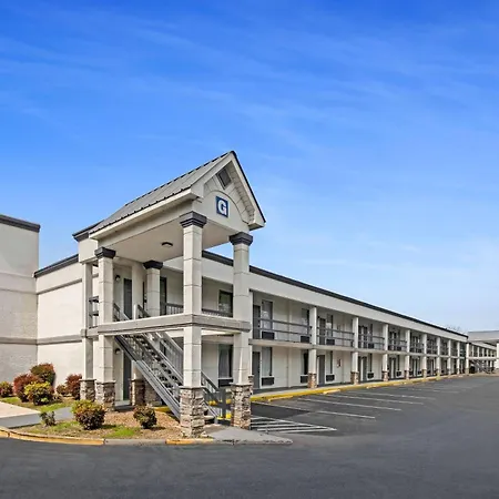 Quality Inn-3