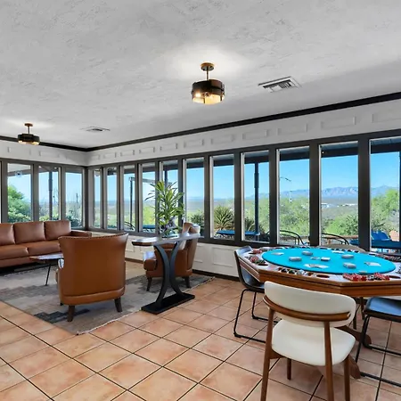 Tombstone Lookout Lodge, Surestay Collection By Best Western-2