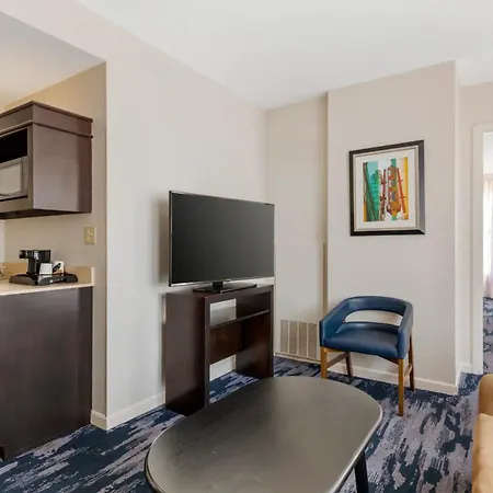 The Connally Hotel Downtown Atlanta, An Ascend Collection Hotel-3
