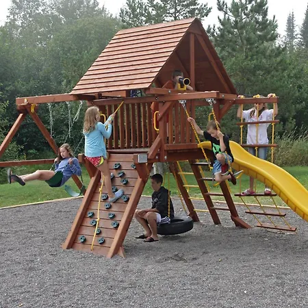 Superior Shores Resort-3