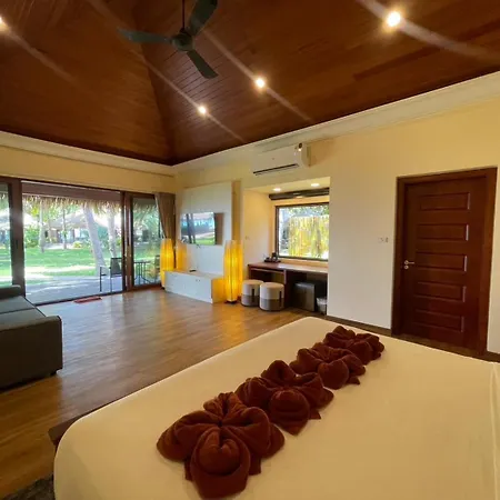 Mali Resort Pattaya Beach Koh Lipe-3