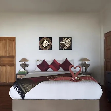 Mali Resort Pattaya Beach Koh Lipe-2