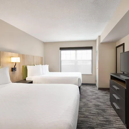 Country Inn & Suites By Radisson, Boise West - Meridian-2