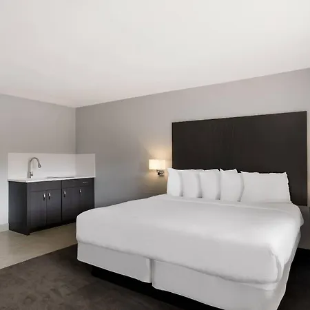 Richland Riverfront Hotel, An Ascend Collection Hotel-3