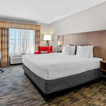Country Inn & Suites By Radisson Kenosha - Pleasant Prairie-3