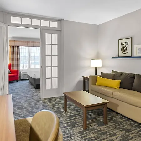 Country Inn & Suites By Radisson Kenosha - Pleasant Prairie-2