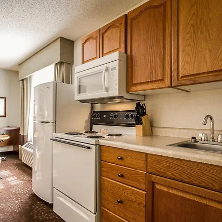 Comfort Inn Fond Du Lac-2