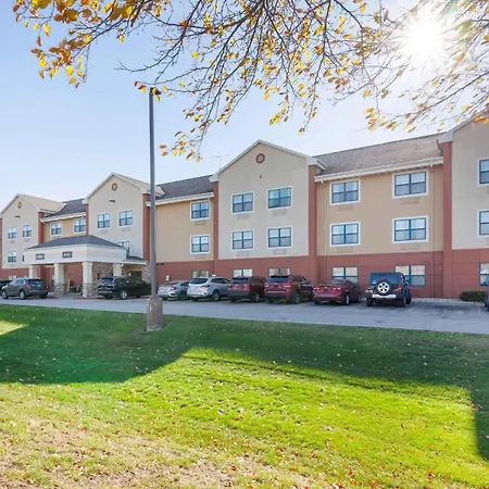 Extended Stay America Select Suites - Appleton - Fox Cities-2
