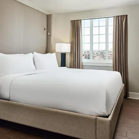 Hotel Alex Johnson Rapid City, Curio Collection By Hilton-2
