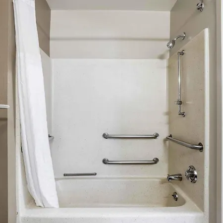 Extended Stay America Suites - Charleston - Mt Pleasant-3