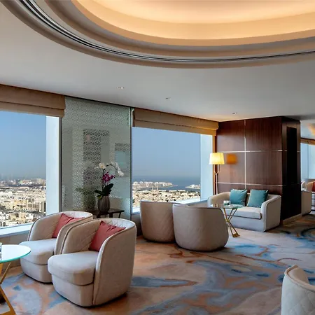 Conrad Dubai-3