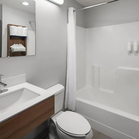 Microtel Inn & Suites - Kearney-3