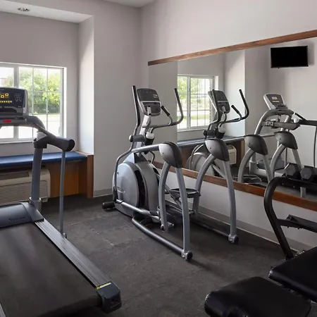 Microtel Inn & Suites - Kearney-2