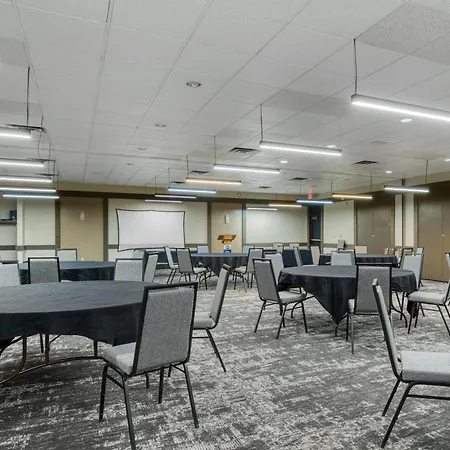 Best Western Sunridge Inn & Conference Center-2