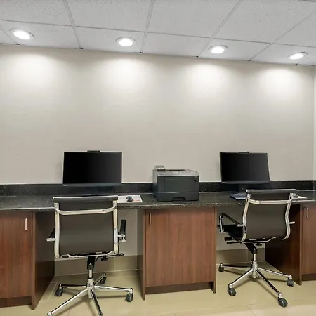 Comfort Suites Bethlehem Near Lehigh University And Lvi Airport-3