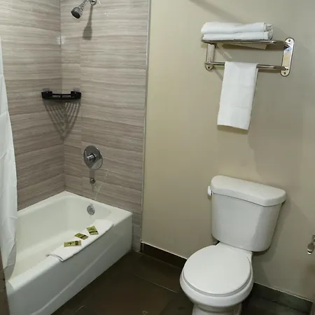 Gardena Terrace Inn (Adults Only)-2