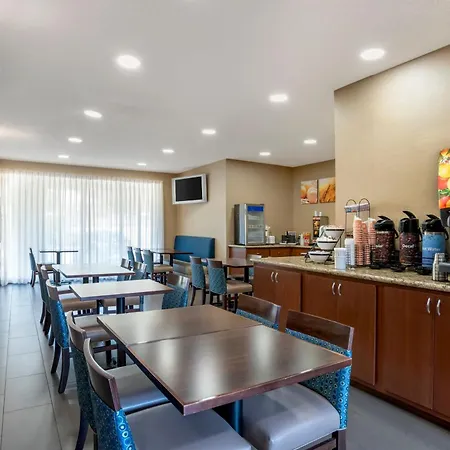 Comfort Inn Greenville I-65-3
