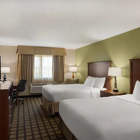 Baymont By Wyndham Oacoma-2