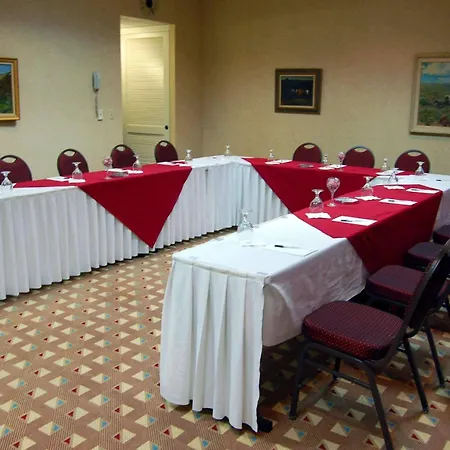 Radisson Hotel Corning-2