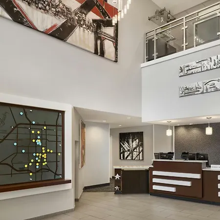 Towneplace Suites By Marriott Springfield-3