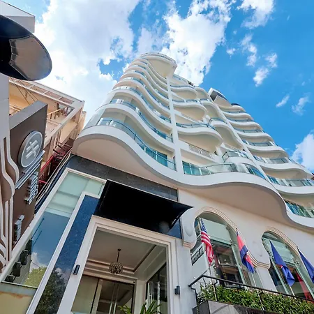 Harmony Phnom Penh Hotel-3