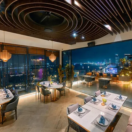 Harmony Phnom Penh Hotel-2