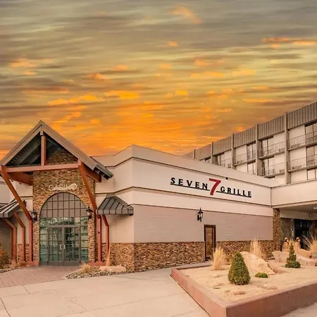 The Federal Hotel Downtown Carson City, An Ascend Collection Hotel-2