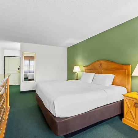 Quality Inn Evanston Near Wyoming Downs-3